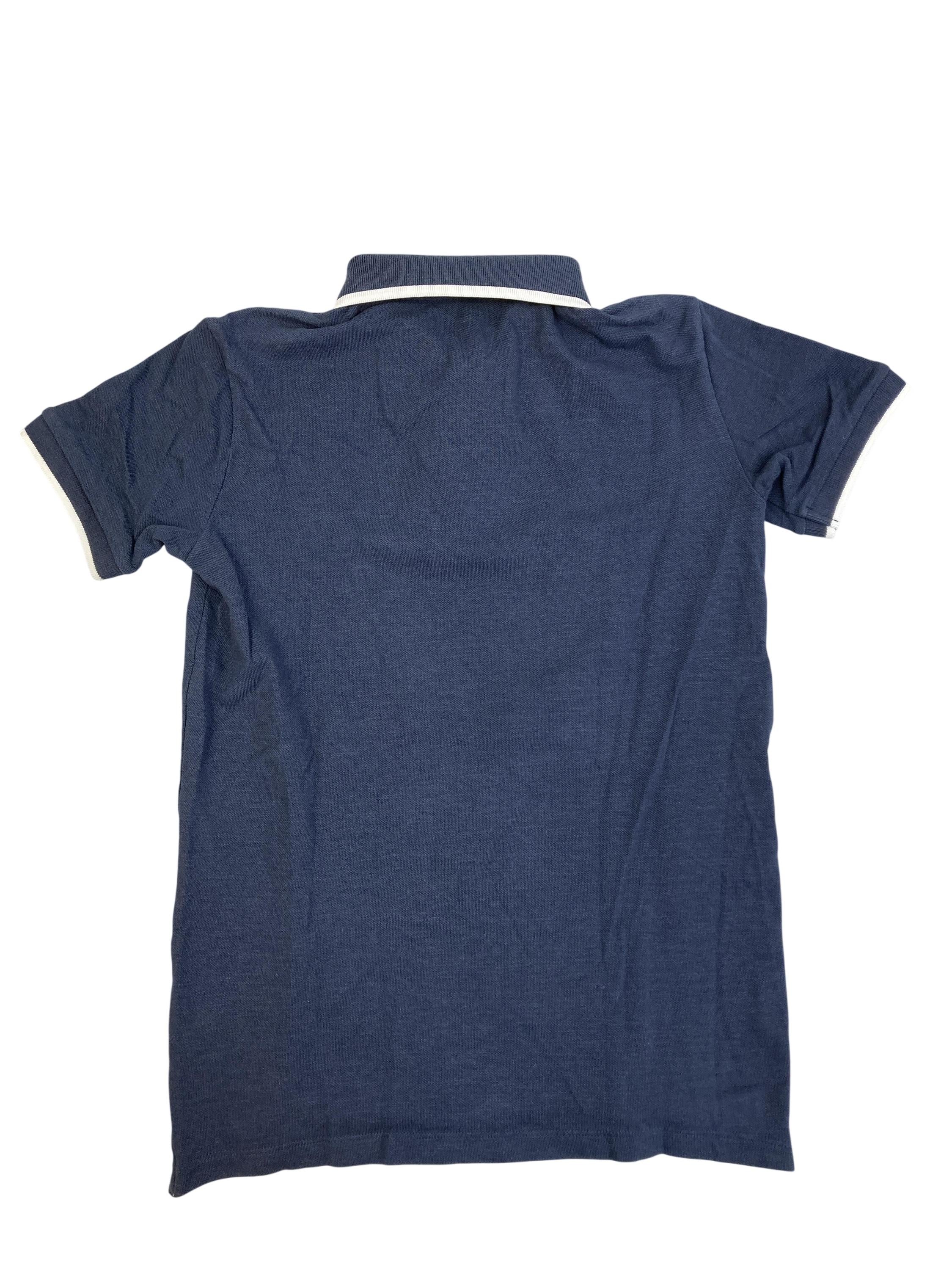 T-Shirts T-Shirts & Tops Kleidung Polo Shirt Reserved Rear Image Second Hand