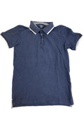 T-Shirts T-Shirts & Tops Kleidung Polo Shirt Reserved Front Image Second Hand