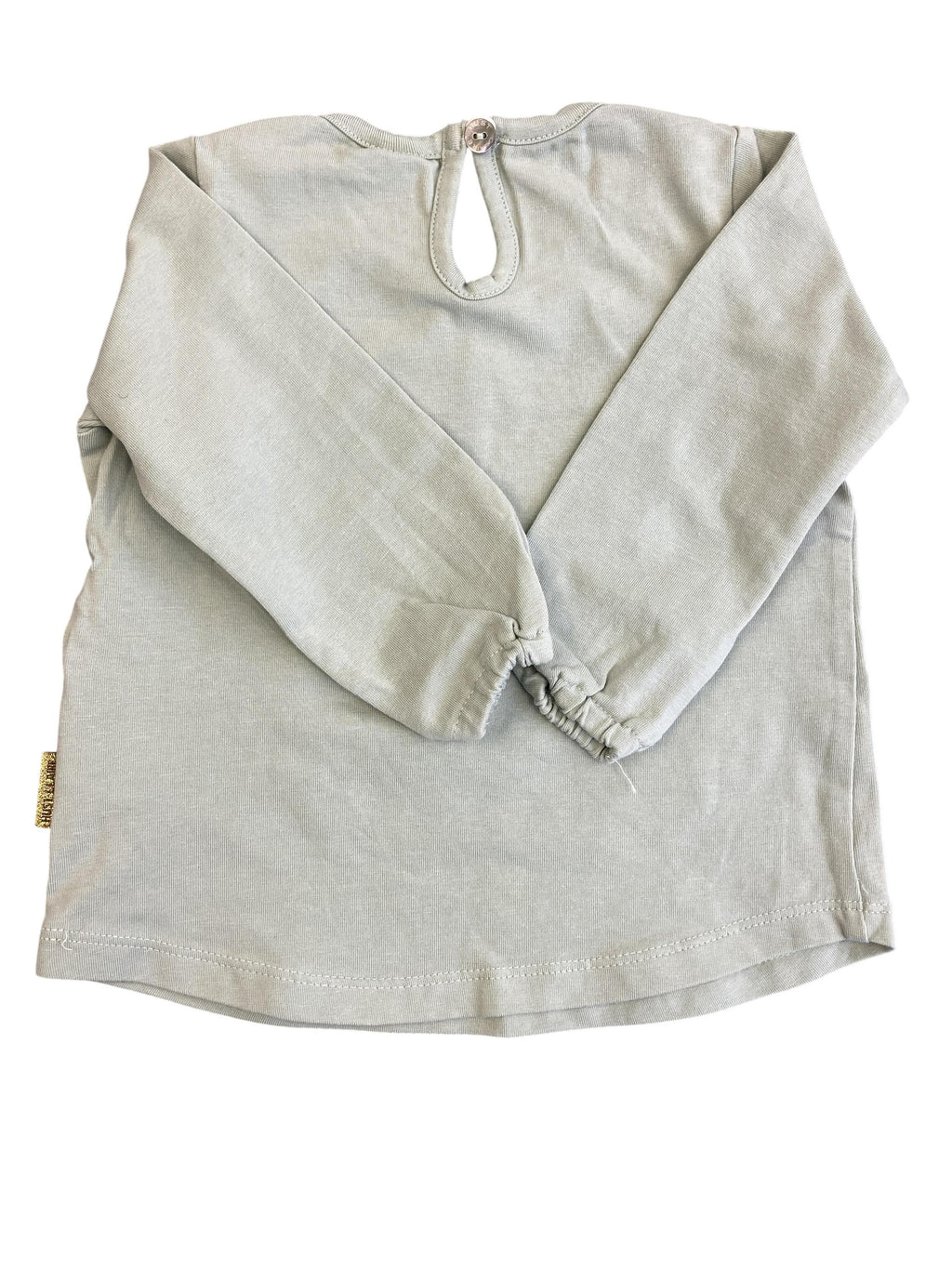 Langarmshirts Longsleeves & Shirts Kleidung Langarmshirt Hust & Claire Rear Image Second Hand