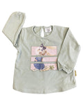 Langarmshirts Longsleeves & Shirts Kleidung Langarmshirt Hust & Claire Front Image Second Hand