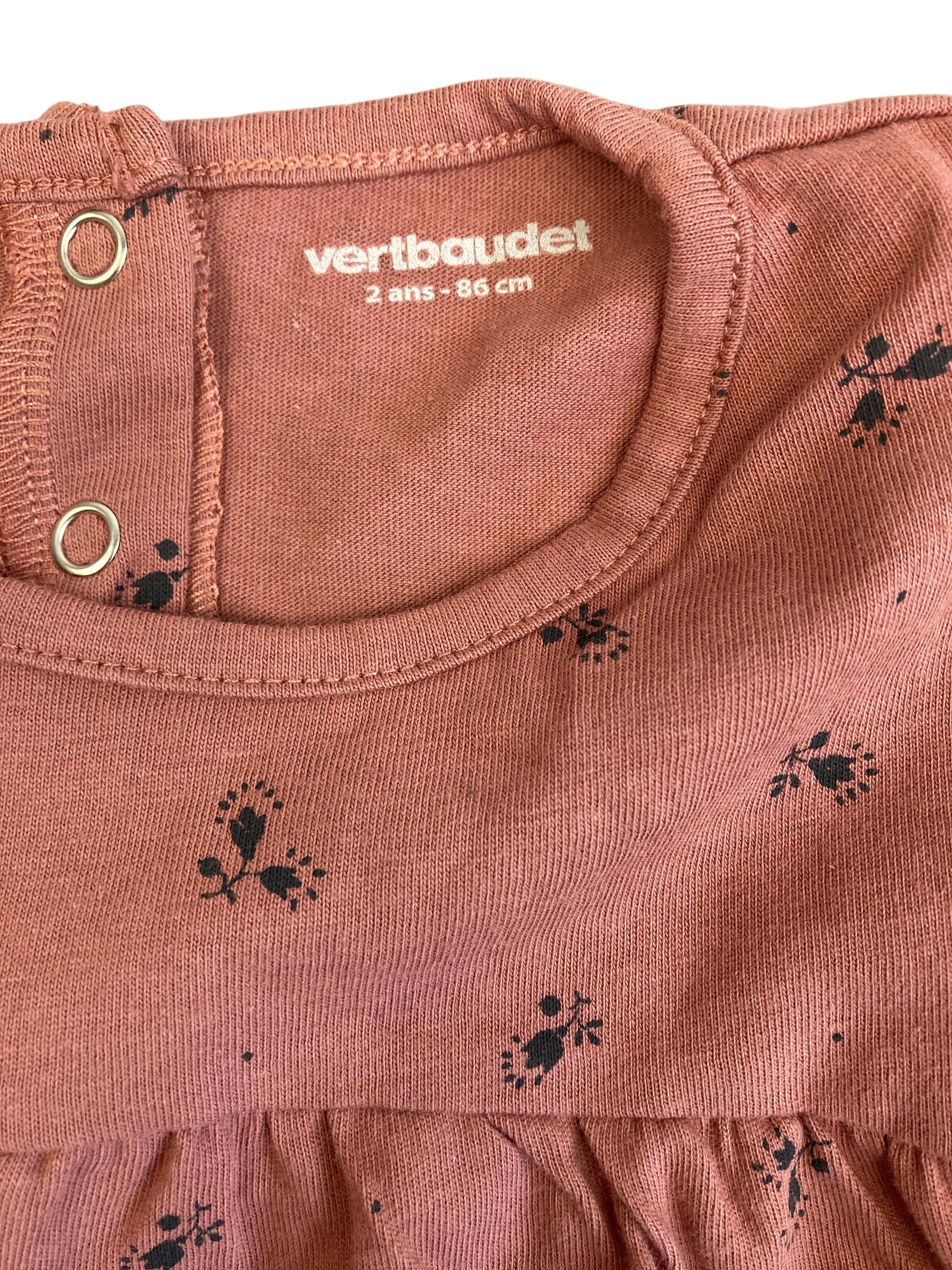 Langarmshirts Longsleeves & Shirts Kleidung Langarmshirt Vertbaudet Label Image Second Hand