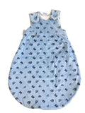 Schlafsack Schlafsäcke & Strampelsäcke Kleidung Schlafsack Wunder Bärchen Front Image Second Hand