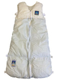 Schlafsack Schlafsäcke & Strampelsäcke Kleidung Schlafsack Daunen Baby Aro Artländer Front Image Second Hand