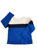 Pullover Pullover & Strickjacken Kleidung Pullover Little Cigogne Front Image Second Hand