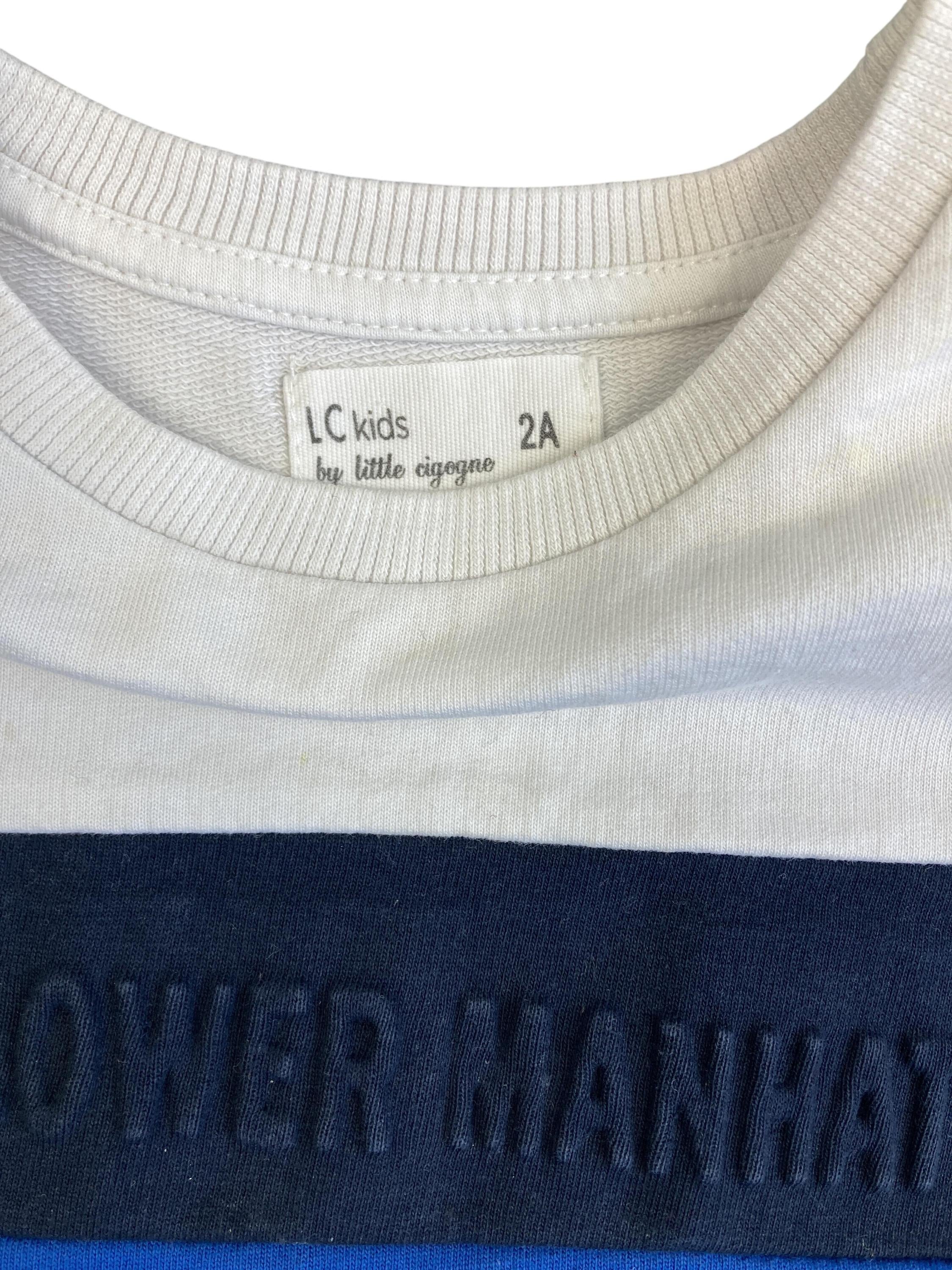Pullover Pullover & Strickjacken Kleidung Pullover Little Cigogne Label Image Second Hand