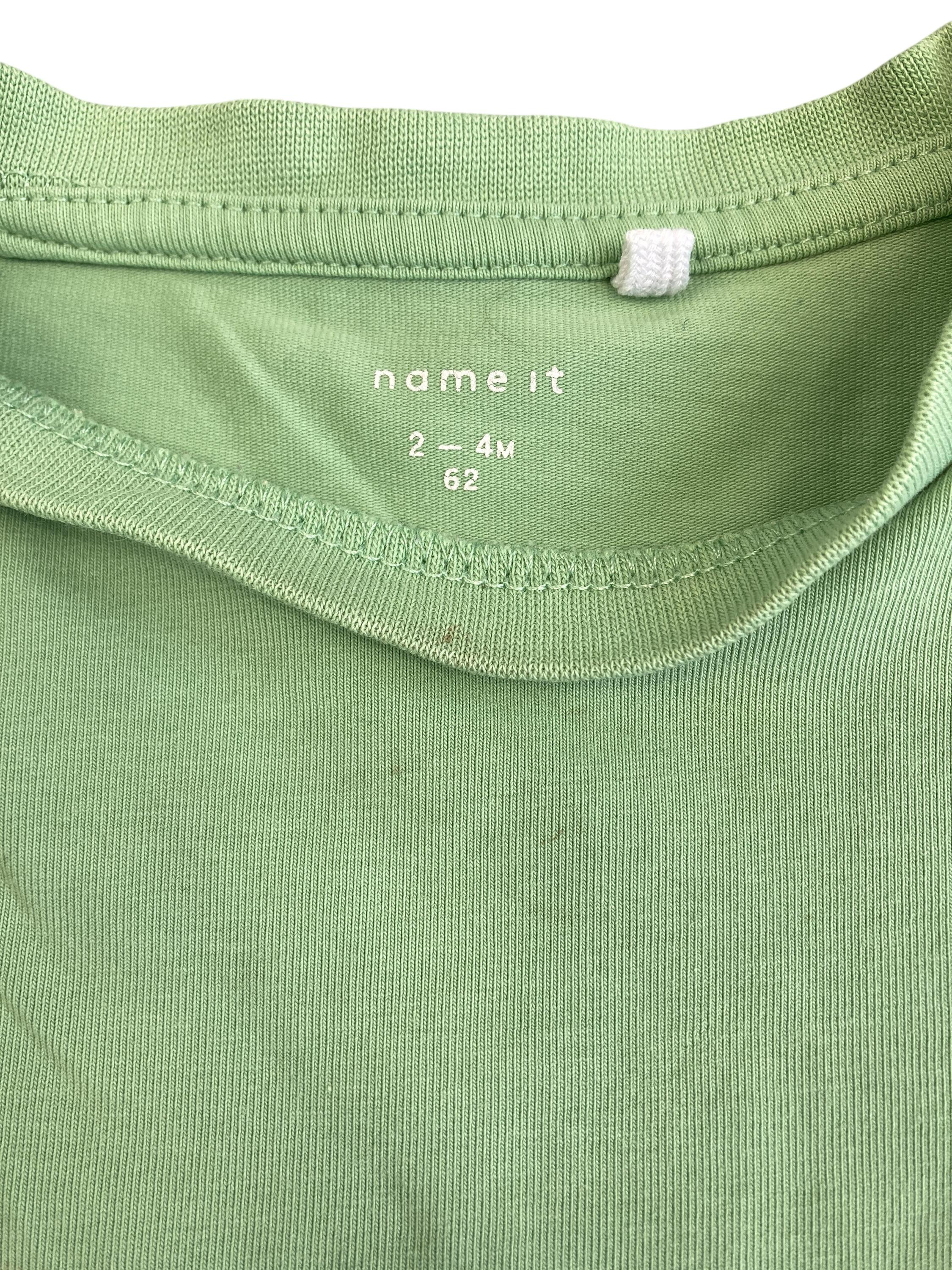 Lanarmkleider Kleider Kleider & Röcke Kleidung Langarm Kleid Name it Label Image Second Hand