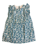 Kurzarm Kleider Kleider & Röcke Kleidung Kleid Kurzarm Eden et Victor Front Image Second Hand