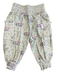 Stoffhosen Hosen & Jeans Kleidung Stoffhose Hust & Claire Front Image Second Hand