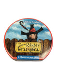 CDs Musik Spielen & Lernen Der Räuber Hotzenplotz Ullmann medien Front Image Second Hand