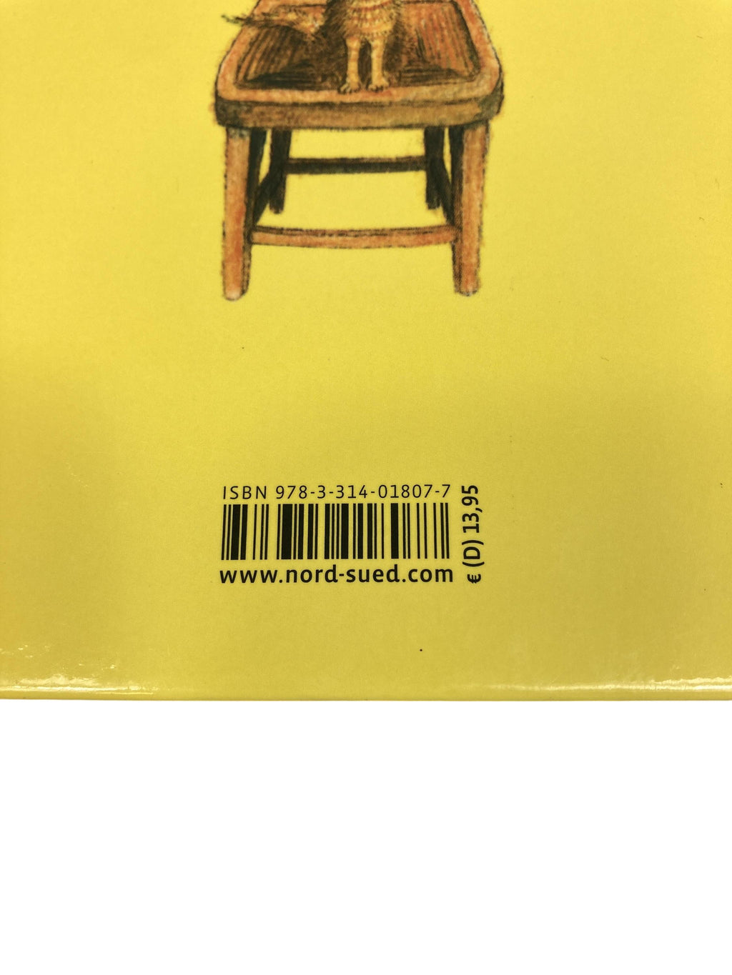 Kinderbücher Bücher Spielen & Lernen Die Bremer Stadtmusikanten Nord süd Label Image Second Hand
