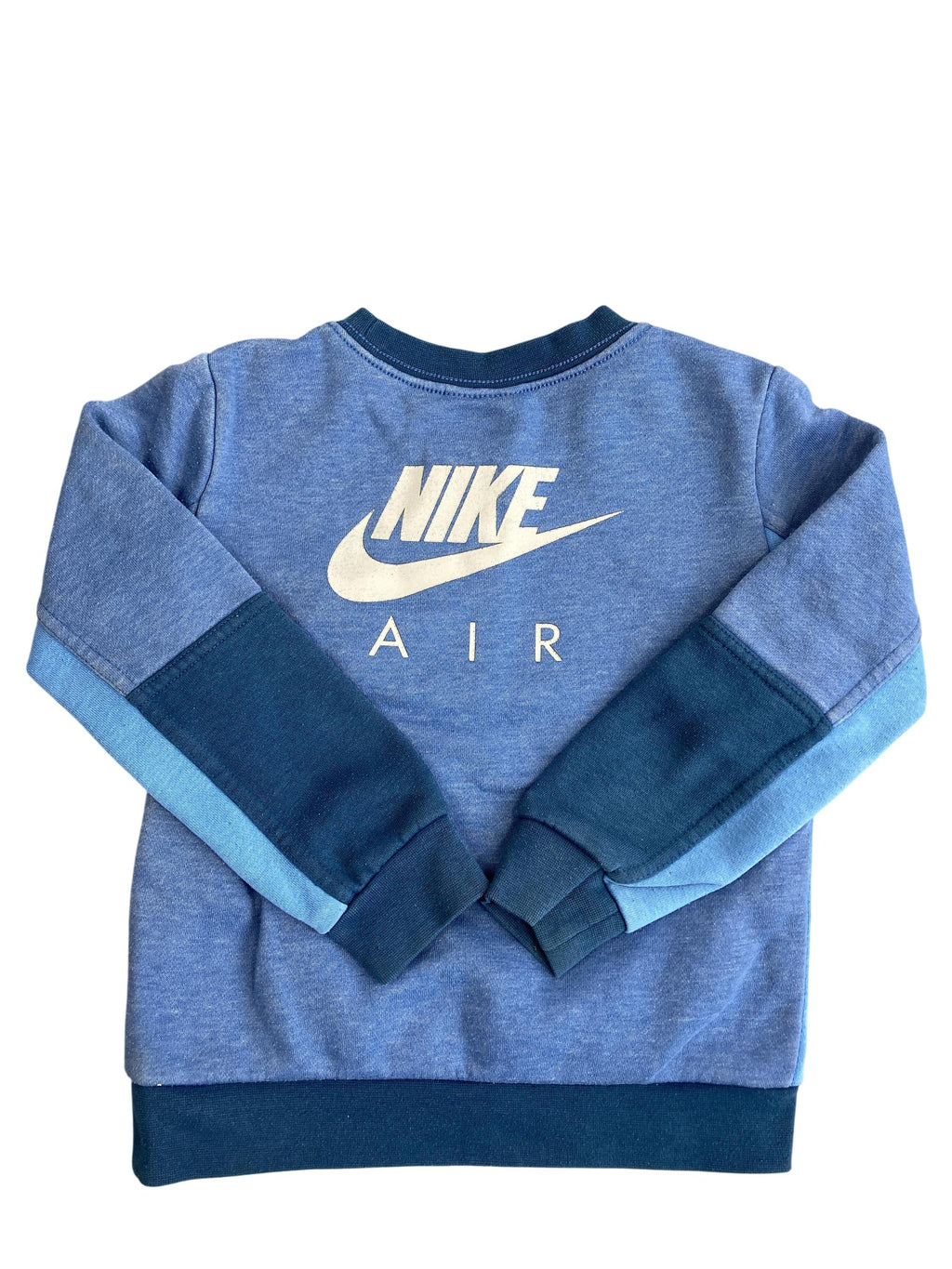 Pullover Pullover & Strickjacken Kleidung Pullover Nike Rear Image Second Hand
