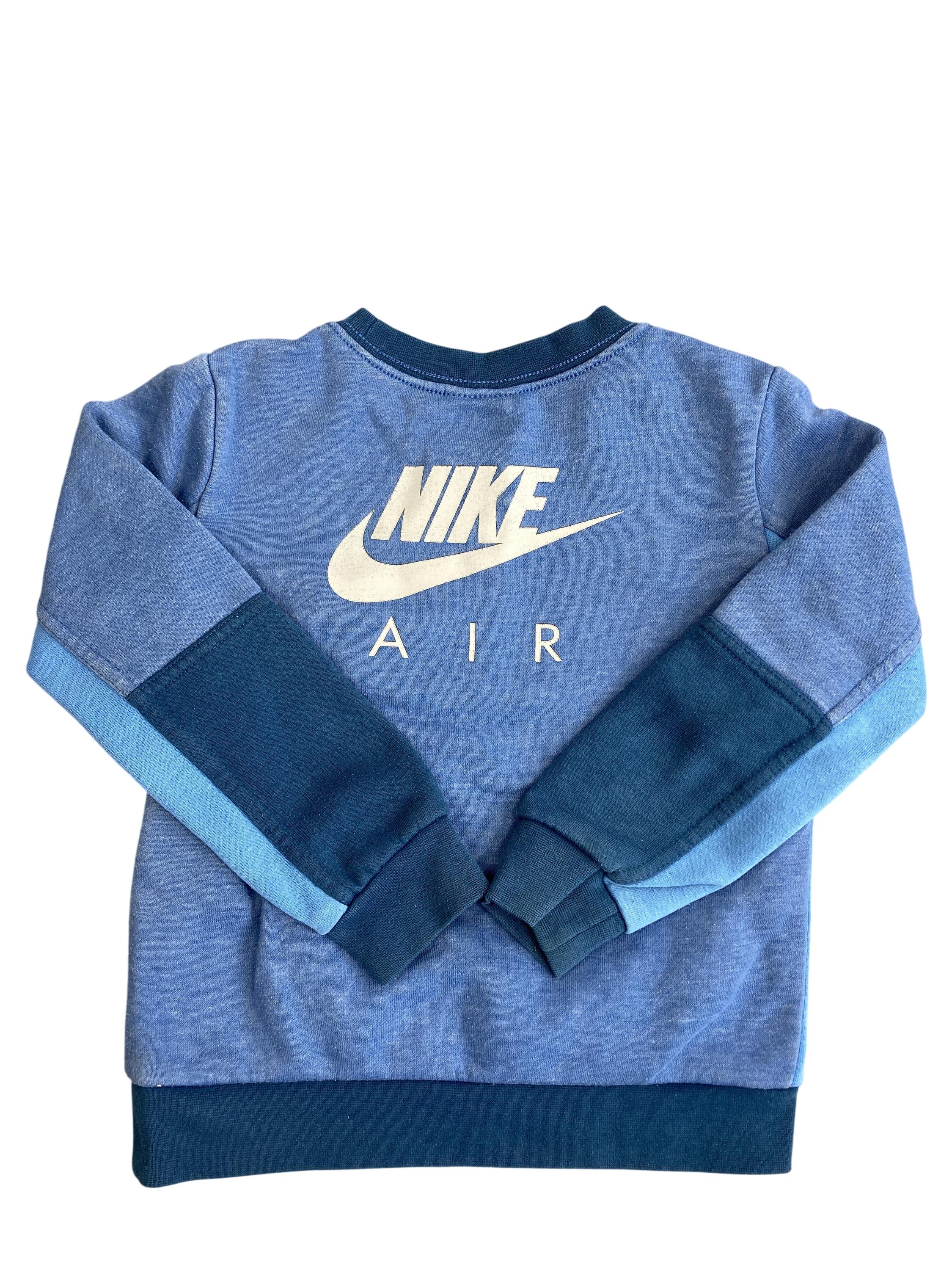 Pullover Pullover & Strickjacken Kleidung Pullover Nike Rear Image Second Hand