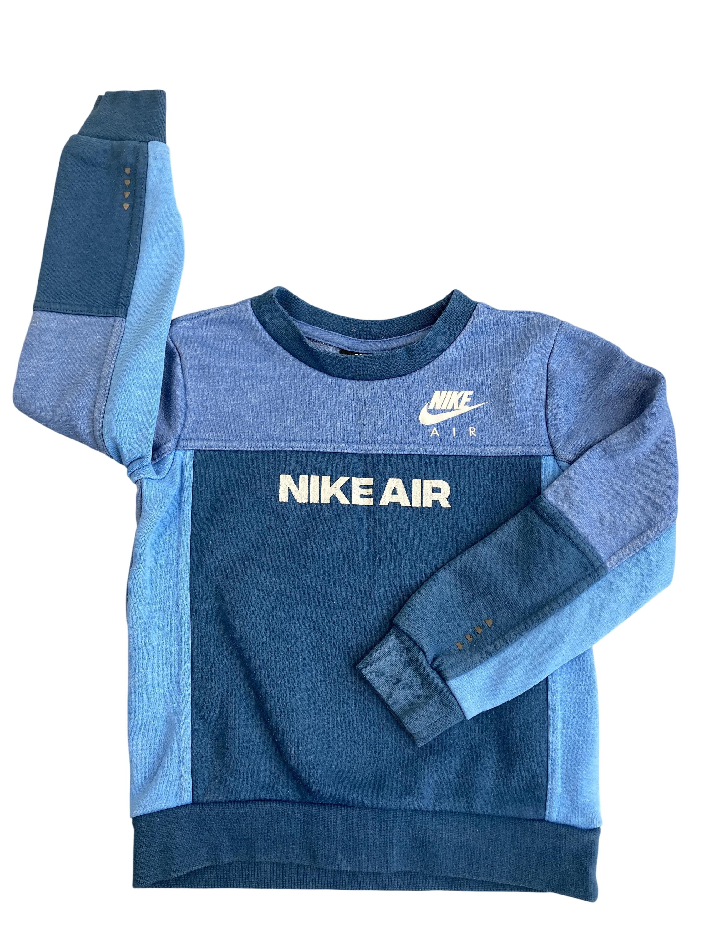 Pullover Pullover & Strickjacken Kleidung Pullover Nike Front Image Second Hand
