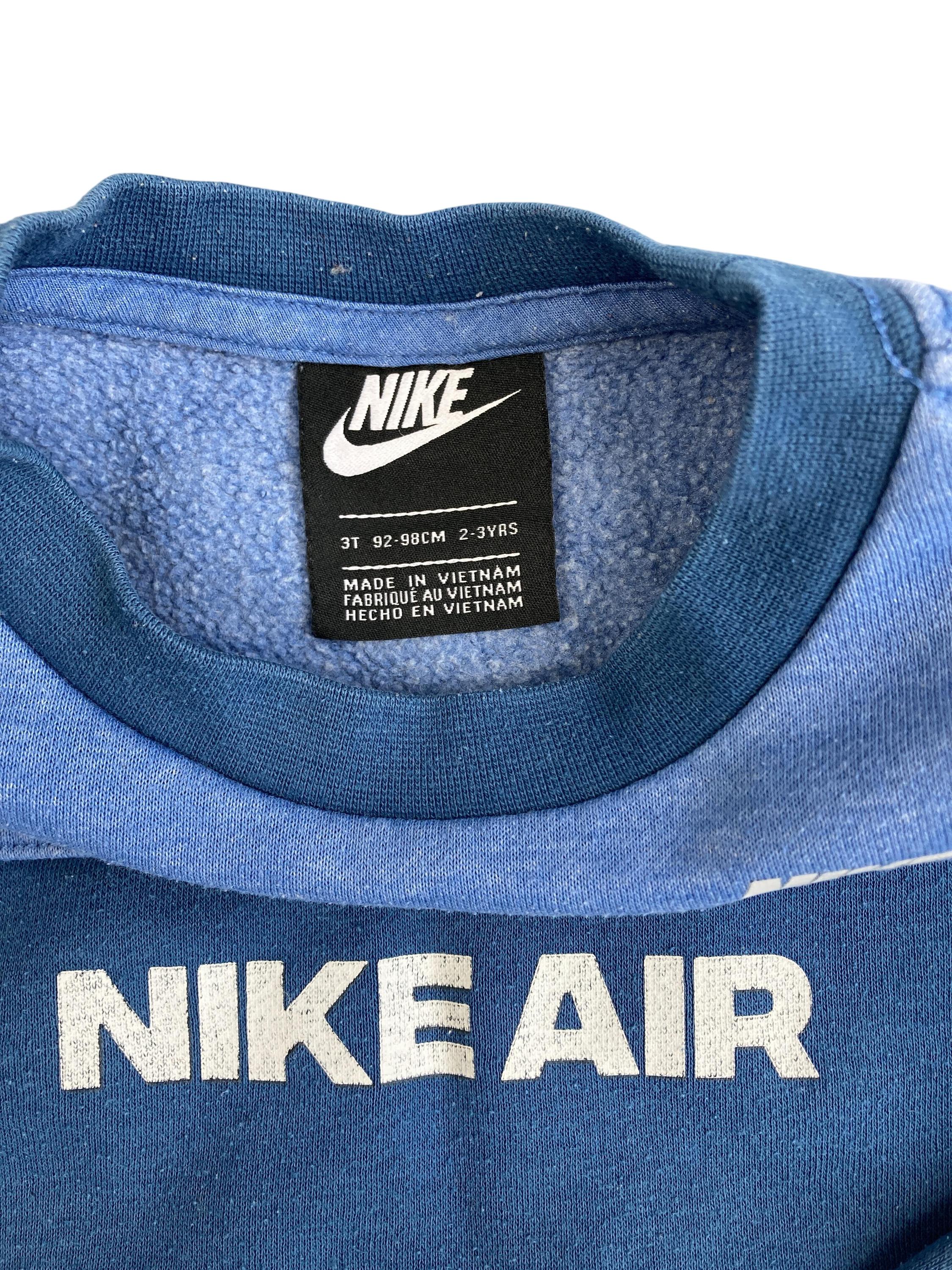 Pullover Pullover & Strickjacken Kleidung Pullover Nike Label Image Second Hand