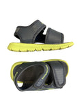 Badesandalen Sandalen Schuhe Badesandalen KangaRoos Front Image Second Hand
