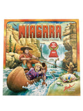 Brettspiele Brett- / Gesellschaftsspiele Spielen & Lernen Niagara Zoch zum Spielen Front Image Second Hand