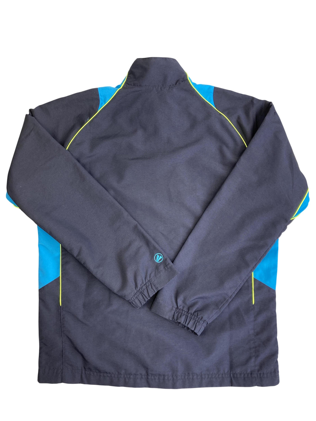 Sportjacken Jacken & Westen Kleidung Sportjacke Jako O Rear Image Second Hand