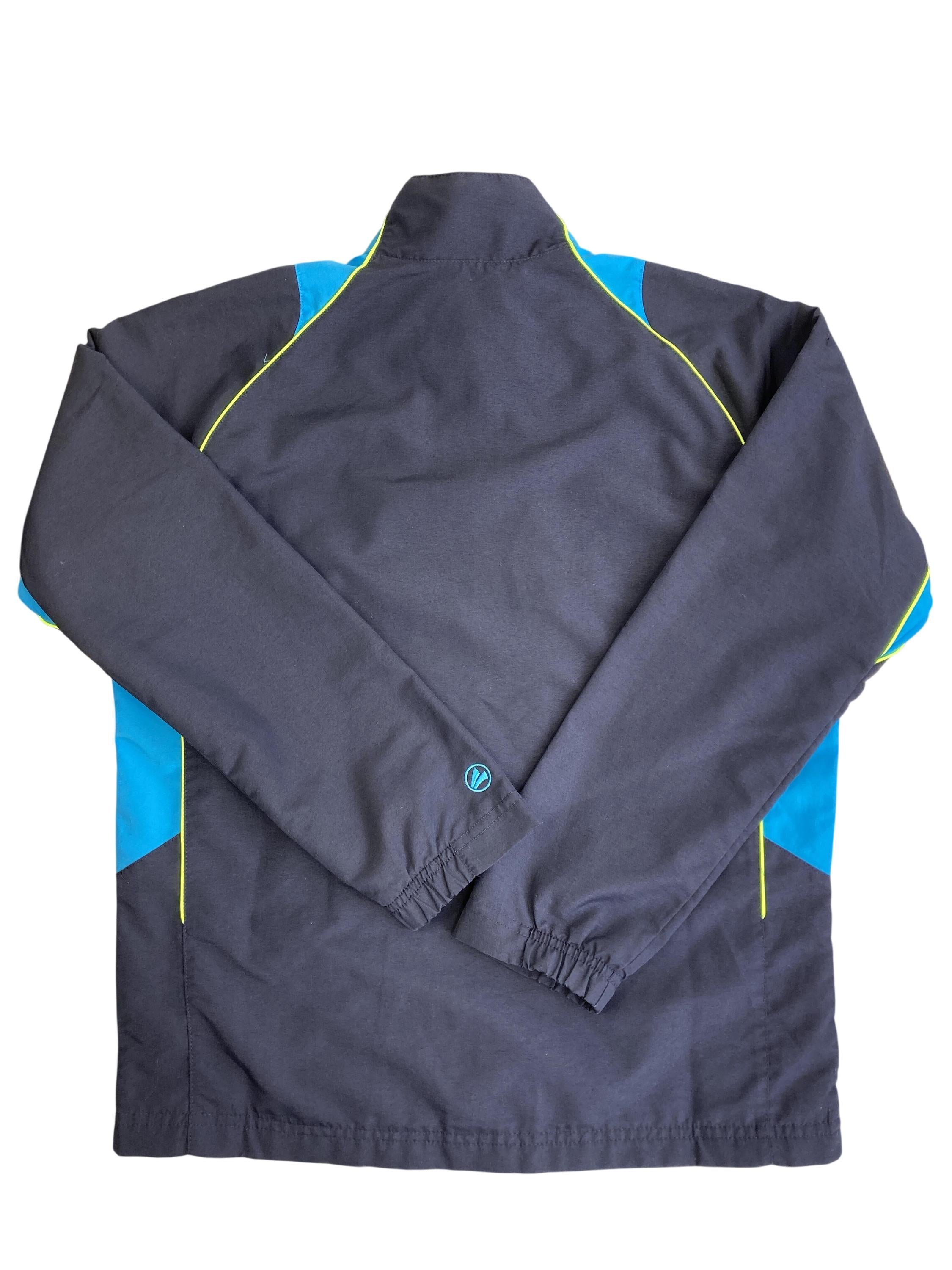 Sportjacken Jacken & Westen Kleidung Sportjacke Jako O Rear Image Second Hand