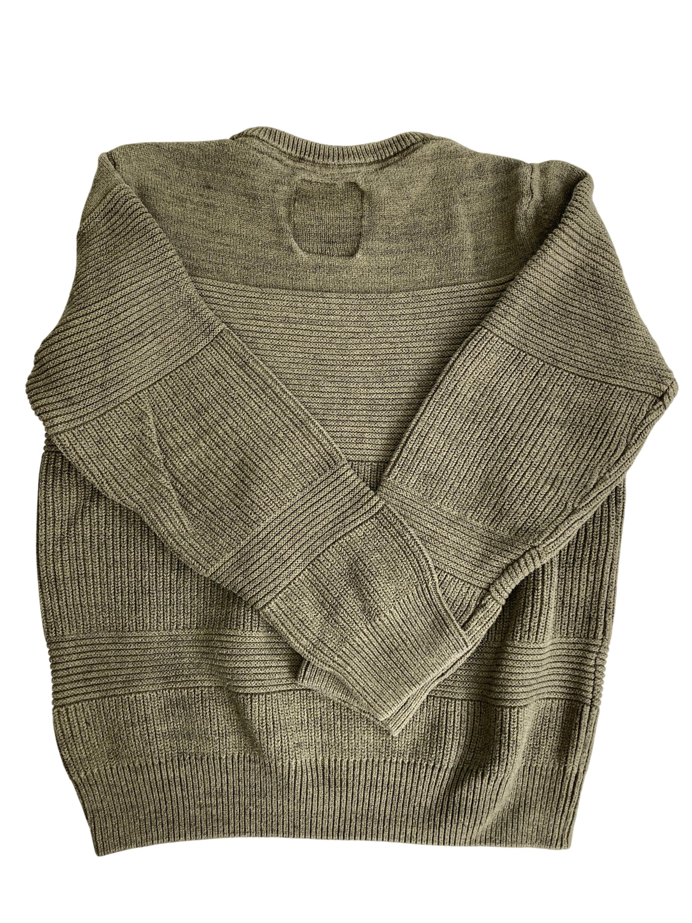 Strickpullover Strickpullover & Strickjacken Kleidung Strickpullover Download  Rear Image Second Hand