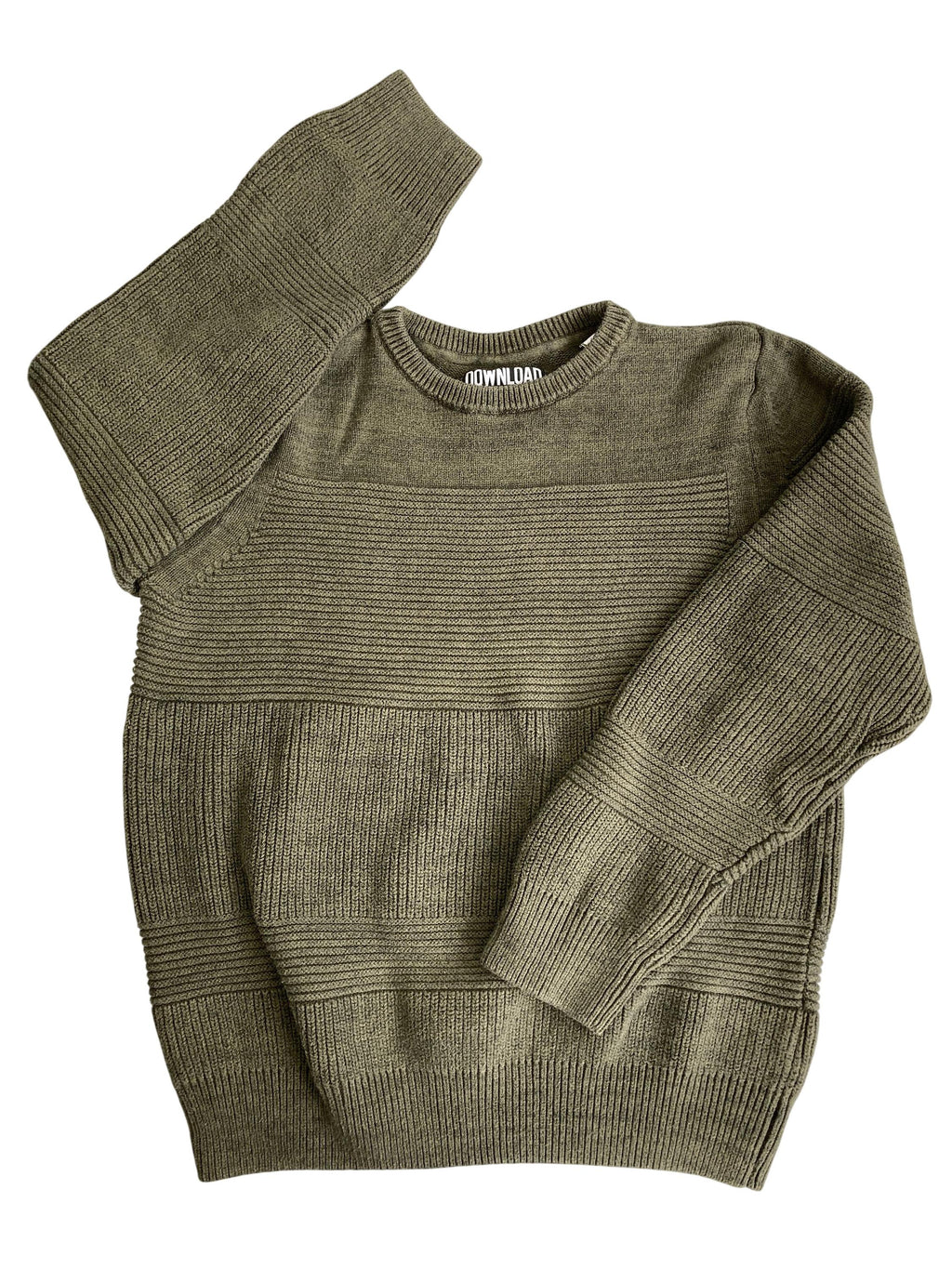 Strickpullover Strickpullover & Strickjacken Kleidung Strickpullover Download  Front Image Second Hand
