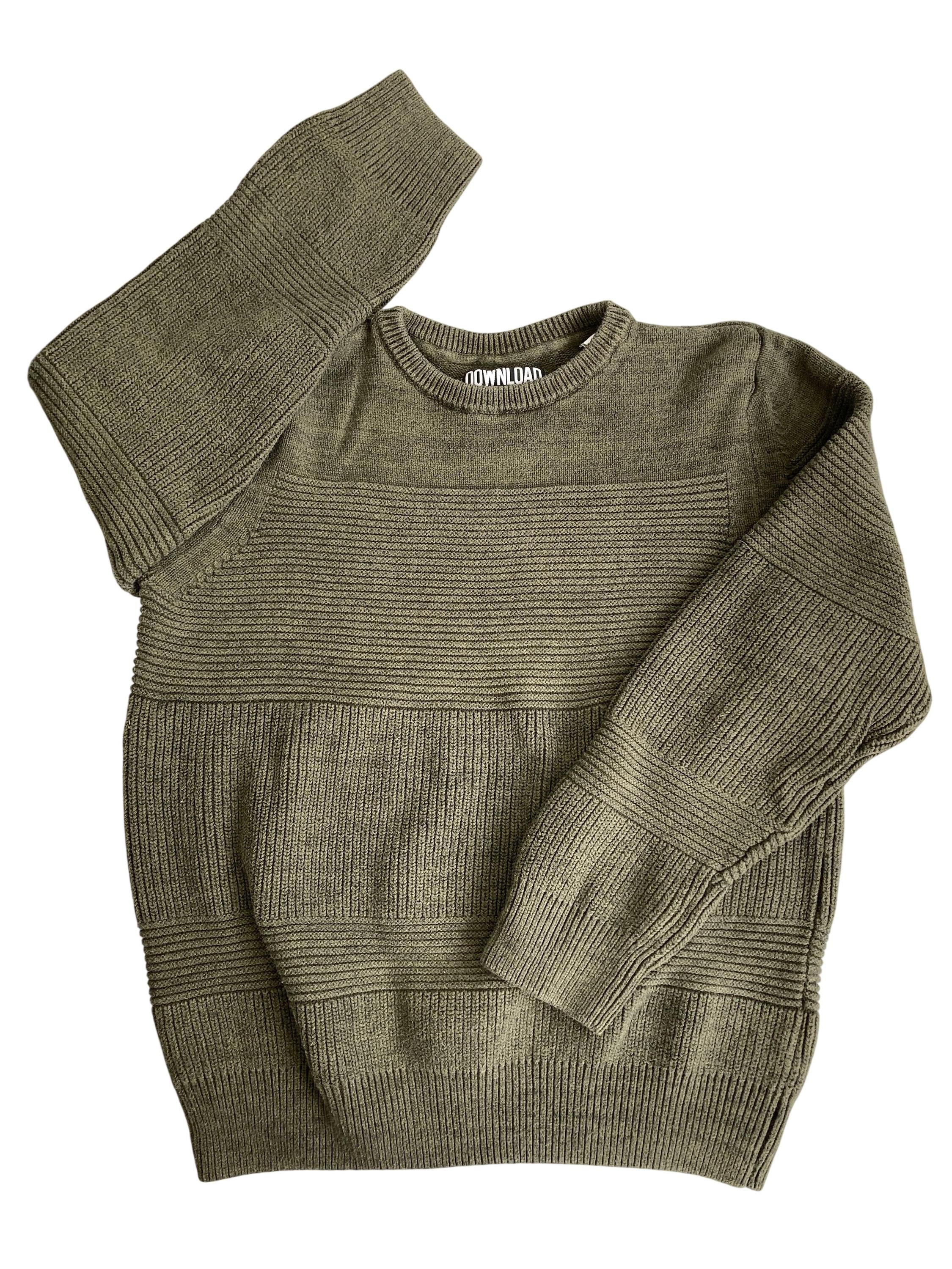 Strickpullover Strickpullover & Strickjacken Kleidung Strickpullover Download  Front Image Second Hand