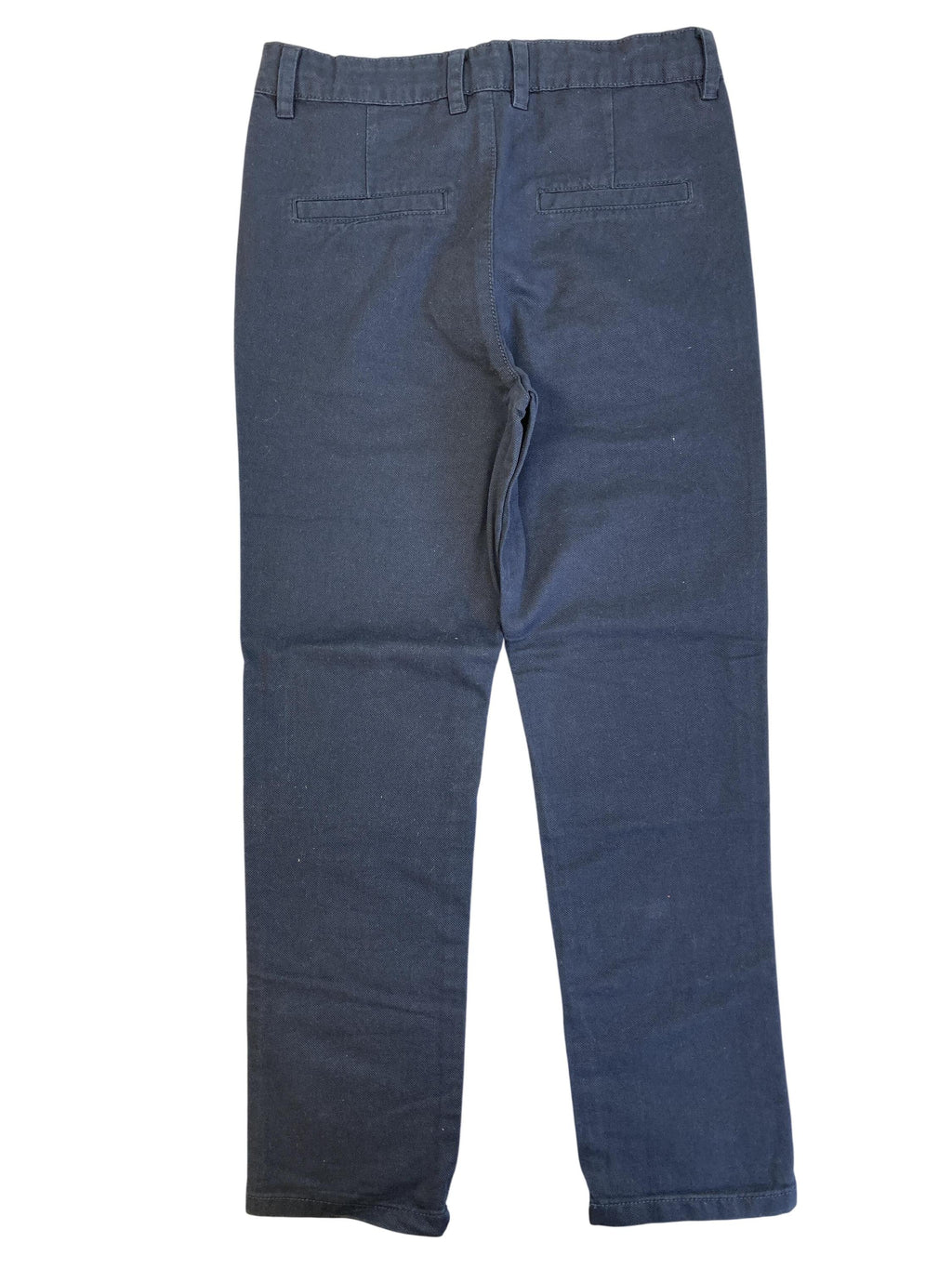 Stoffhosen Hosen & Jeans Kleidung Stoffhose Reserved Rear Image Second Hand
