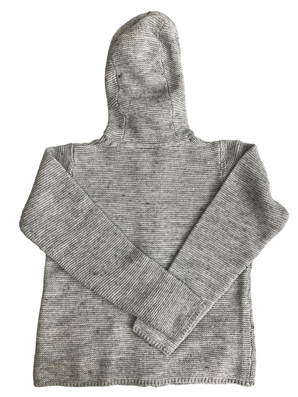 Strickjacken Strickpullover & Strickjacken Kleidung Strickjacke Pepperts Rear Image Second Hand