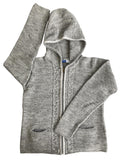 Strickjacken Strickpullover & Strickjacken Kleidung Strickjacke Pepperts Front Image Second Hand