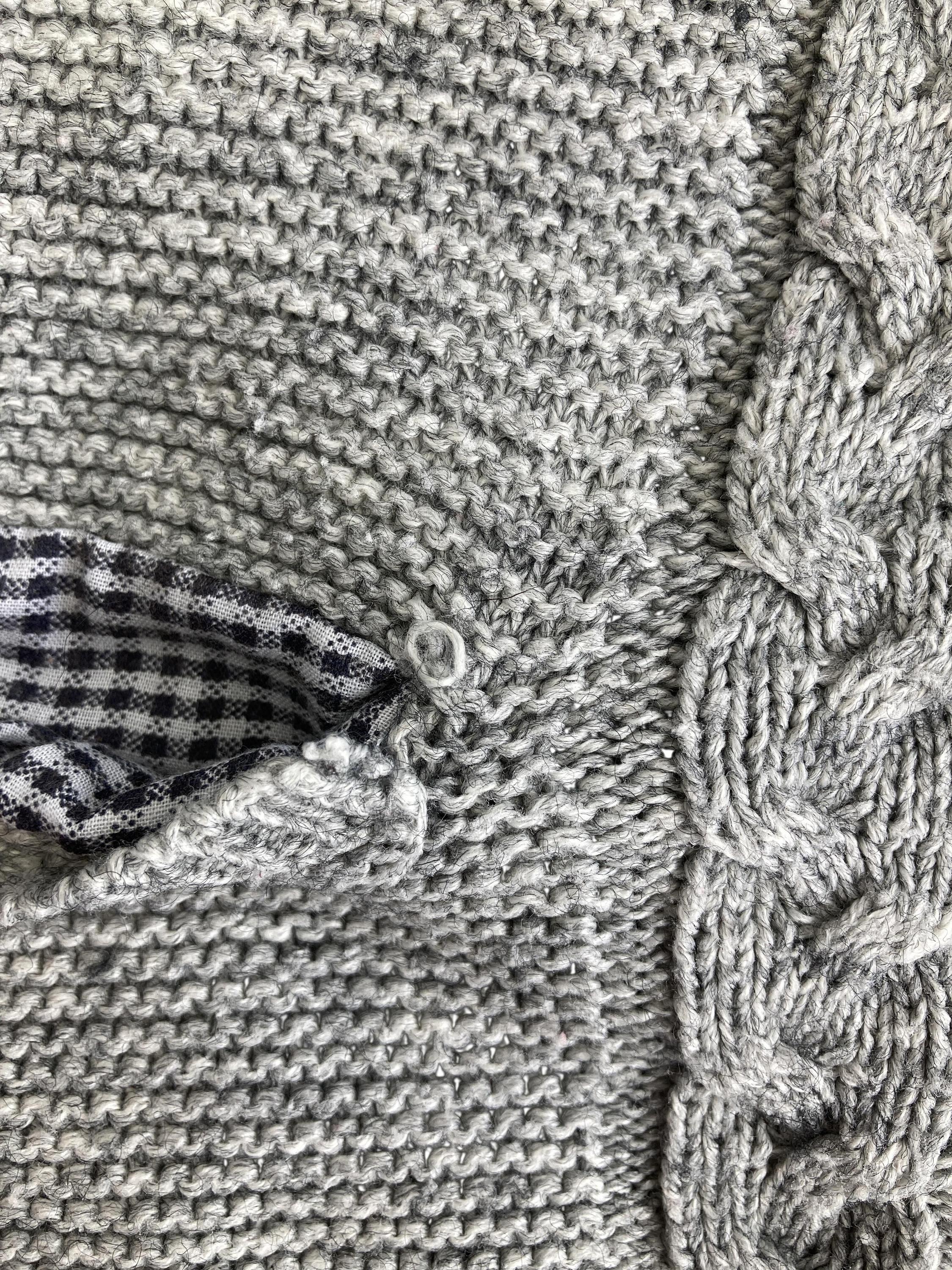 Strickjacken Strickpullover & Strickjacken Kleidung Strickjacke Pepperts New Misc Image 2 Second Hand