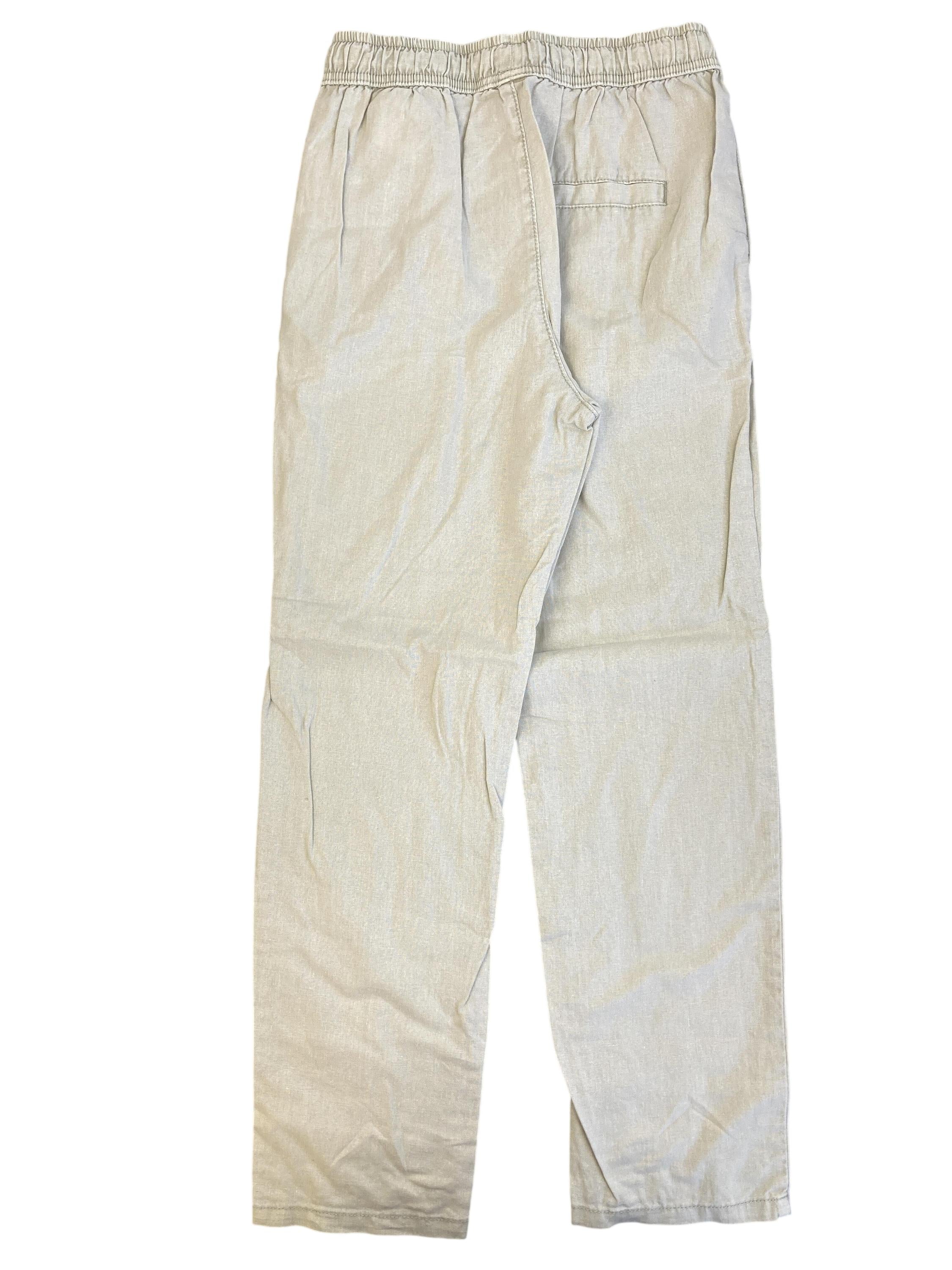 Stoffhosen Hosen & Jeans Kleidung Stoffhose Reserved Rear Image Second Hand