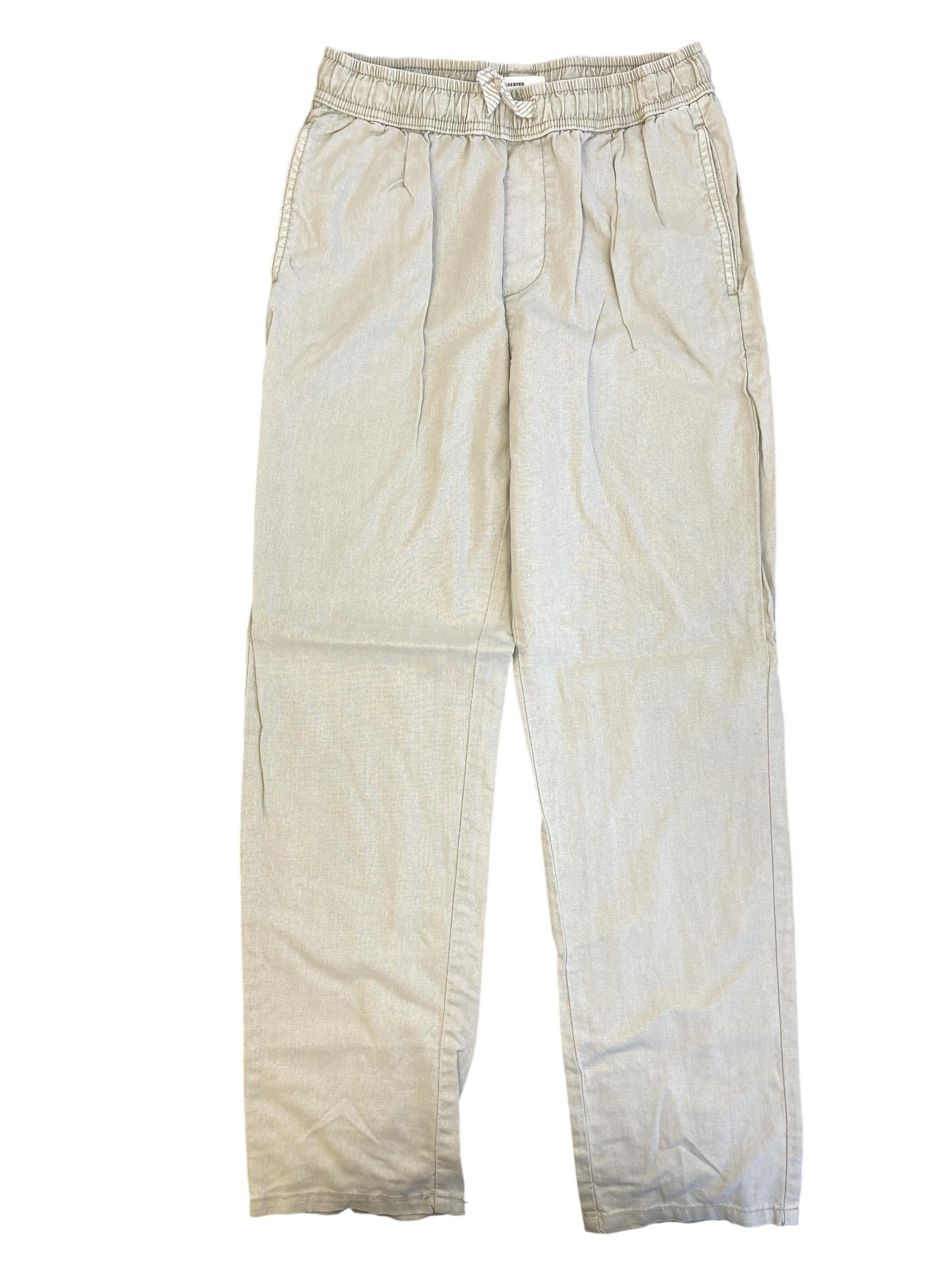 Stoffhosen Hosen & Jeans Kleidung Stoffhose Reserved Front Image Second Hand
