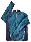 Fleecejacken Jacken & Westen Kleidung Fleecejacke DECATHLON  Front Image Second Hand