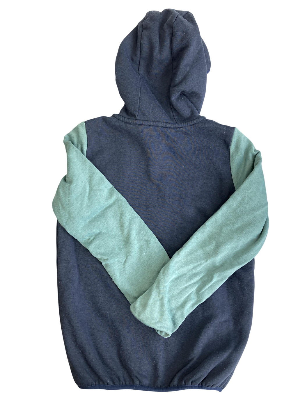 Sweatjacken Sweatshirts & Hoodies Kleidung Sweatjacke Pocopiano Rear Image Second Hand