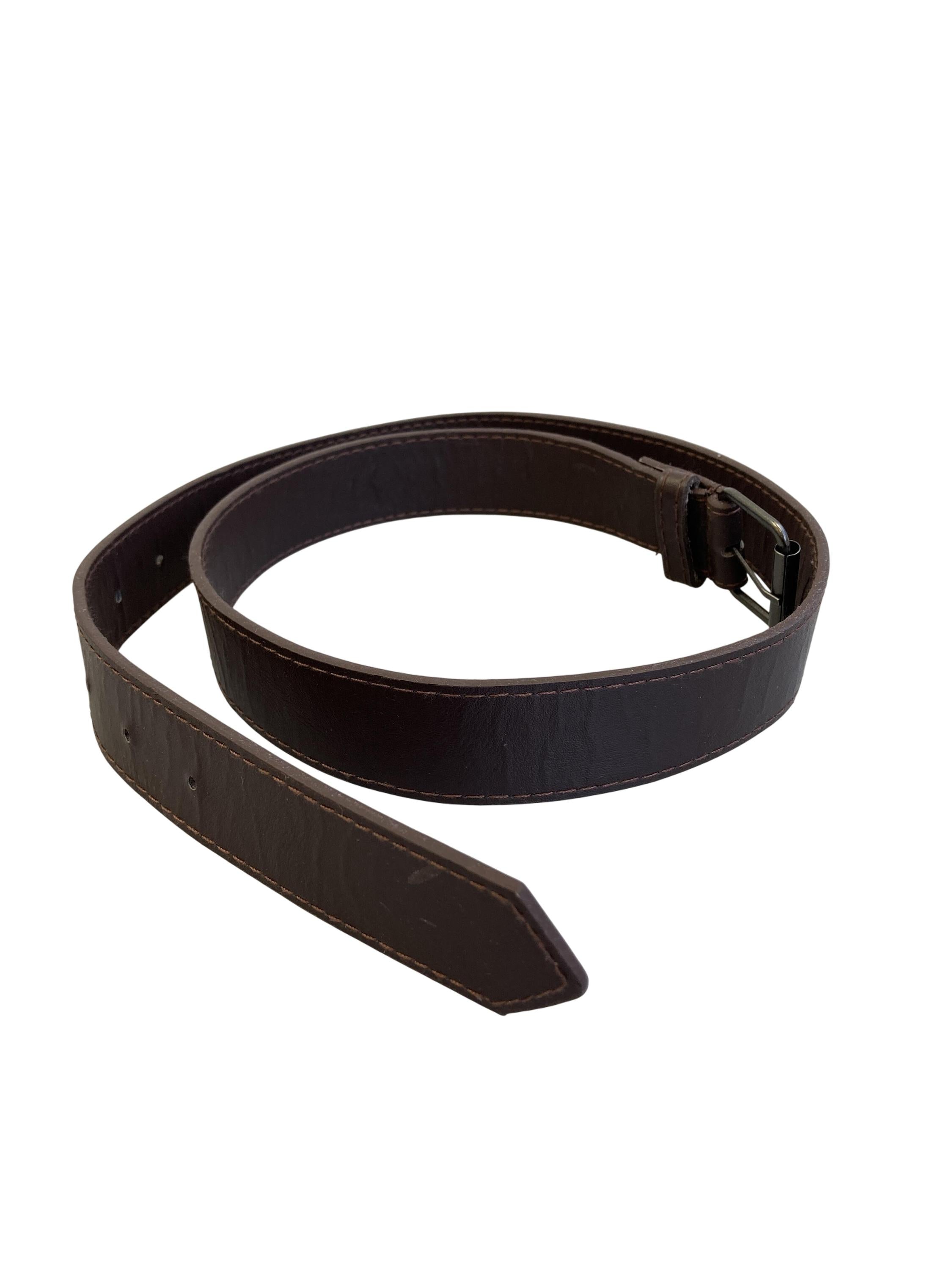 Accessoires Gürtel Unbekannt  Front Image Second Hand