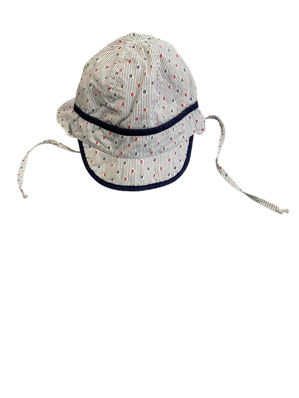 Schirmmützen Hüte & Mützen Accessoires Schirmmütze Sterntaler Front Image Second Hand