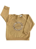 Pullover Pullover & Strickjacken Kleidung Pullover Little Cigogne Front Image Second Hand
