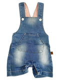 Latzhosen Hosen & Jeans Kleidung Latzhose Name it Front Image Second Hand