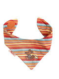 Halstücher Damen Accessoires Unterwegs Wendehalstuch Sigikid Front Image Second Hand