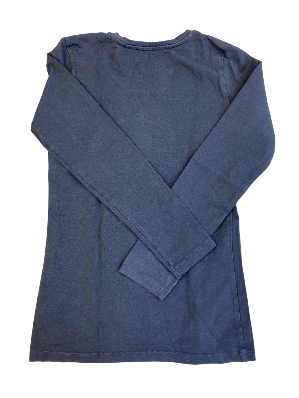 Longsleeves Longsleeves Kleidung Longsleeves Fit-z by Haba Rear Image Second Hand