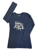 Longsleeves Longsleeves Kleidung Longsleeves Fit-z by Haba Front Image Second Hand