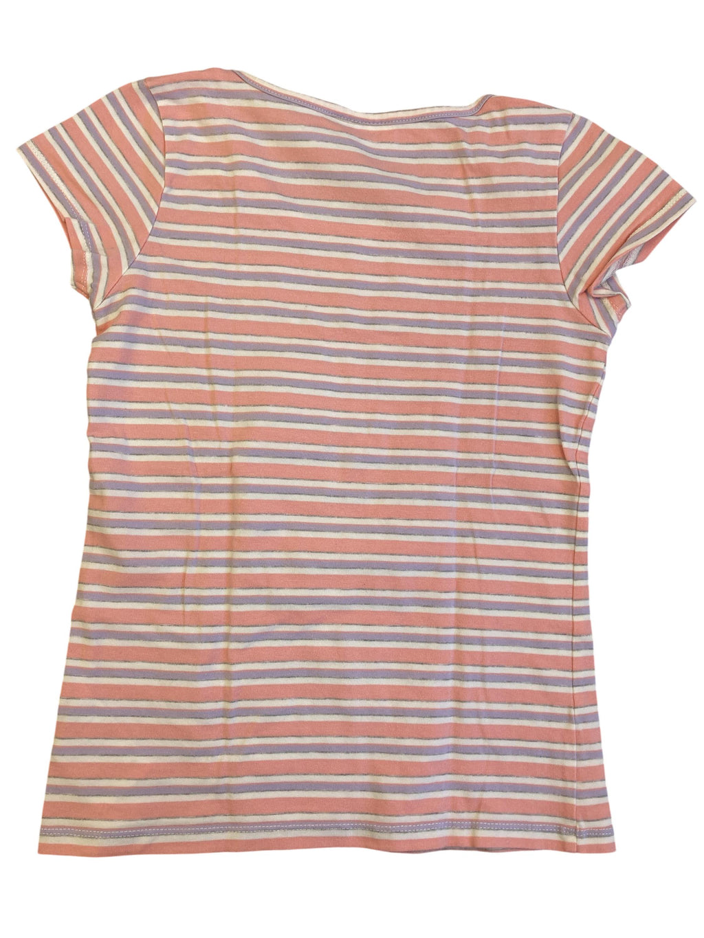 T-Shirts T-Shirts & Tops Kleidung T-Shirt Mexx Rear Image Second Hand