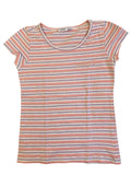 T-Shirts T-Shirts & Tops Kleidung T-Shirt Mexx Front Image Second Hand