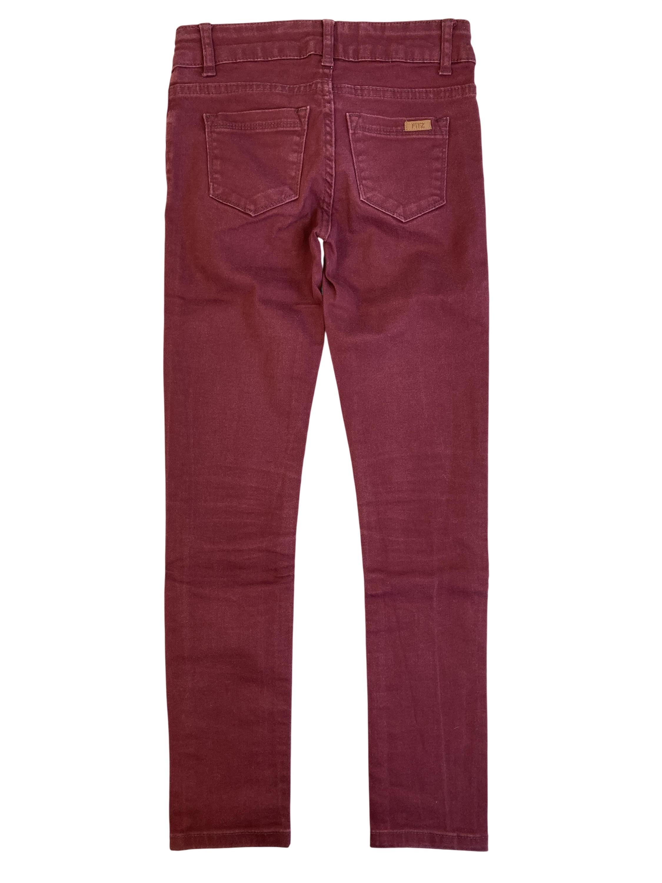 Jeans Hosen & Jeans Kleidung Jeans Fit-z by Haba Rear Image Second Hand