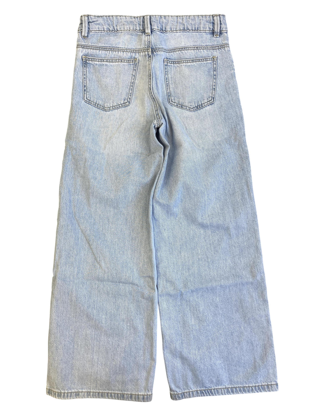 Jeans Hosen & Jeans Kleidung Jeans Name it Rear Image Second Hand