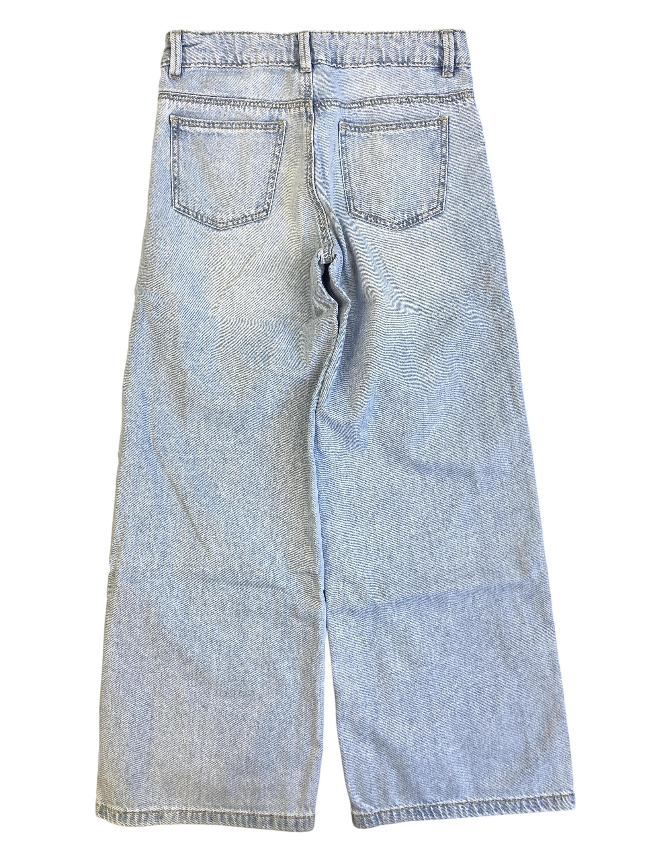 Jeans Hosen & Jeans Kleidung Jeans Name it Rear Image Second Hand