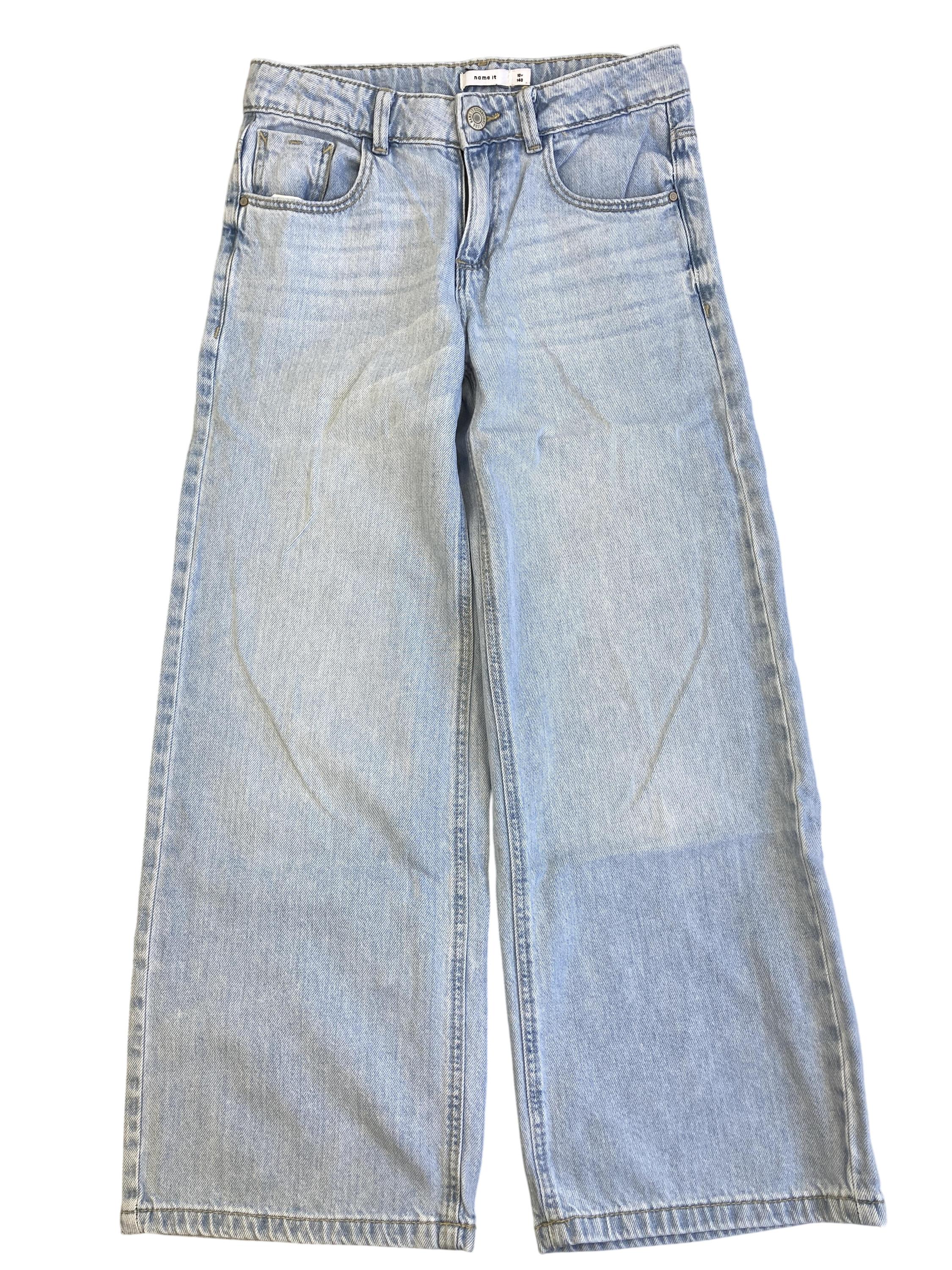 Jeans Hosen & Jeans Kleidung Jeans Name it Front Image Second Hand