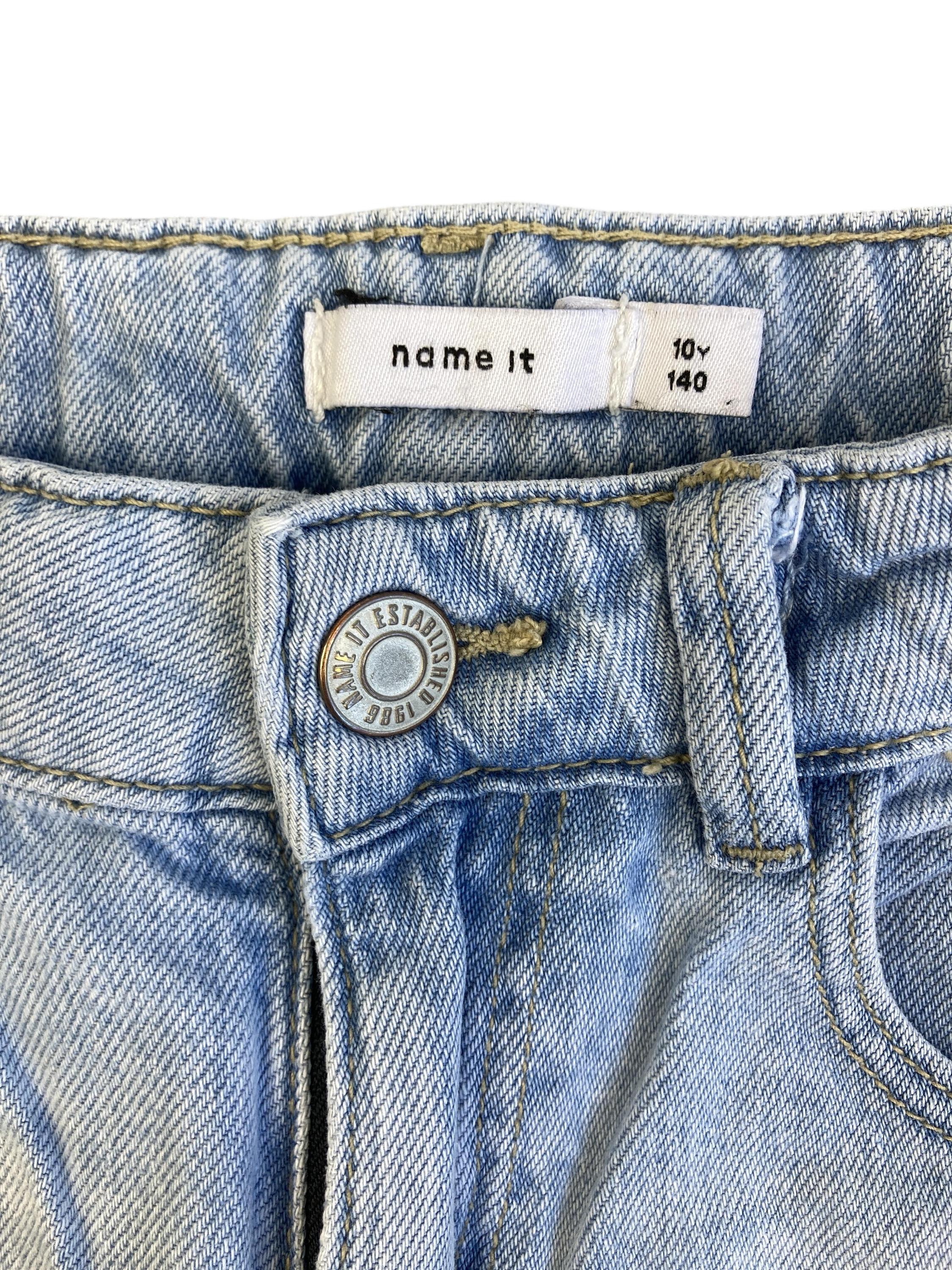 Jeans Hosen & Jeans Kleidung Jeans Name it Label Image Second Hand