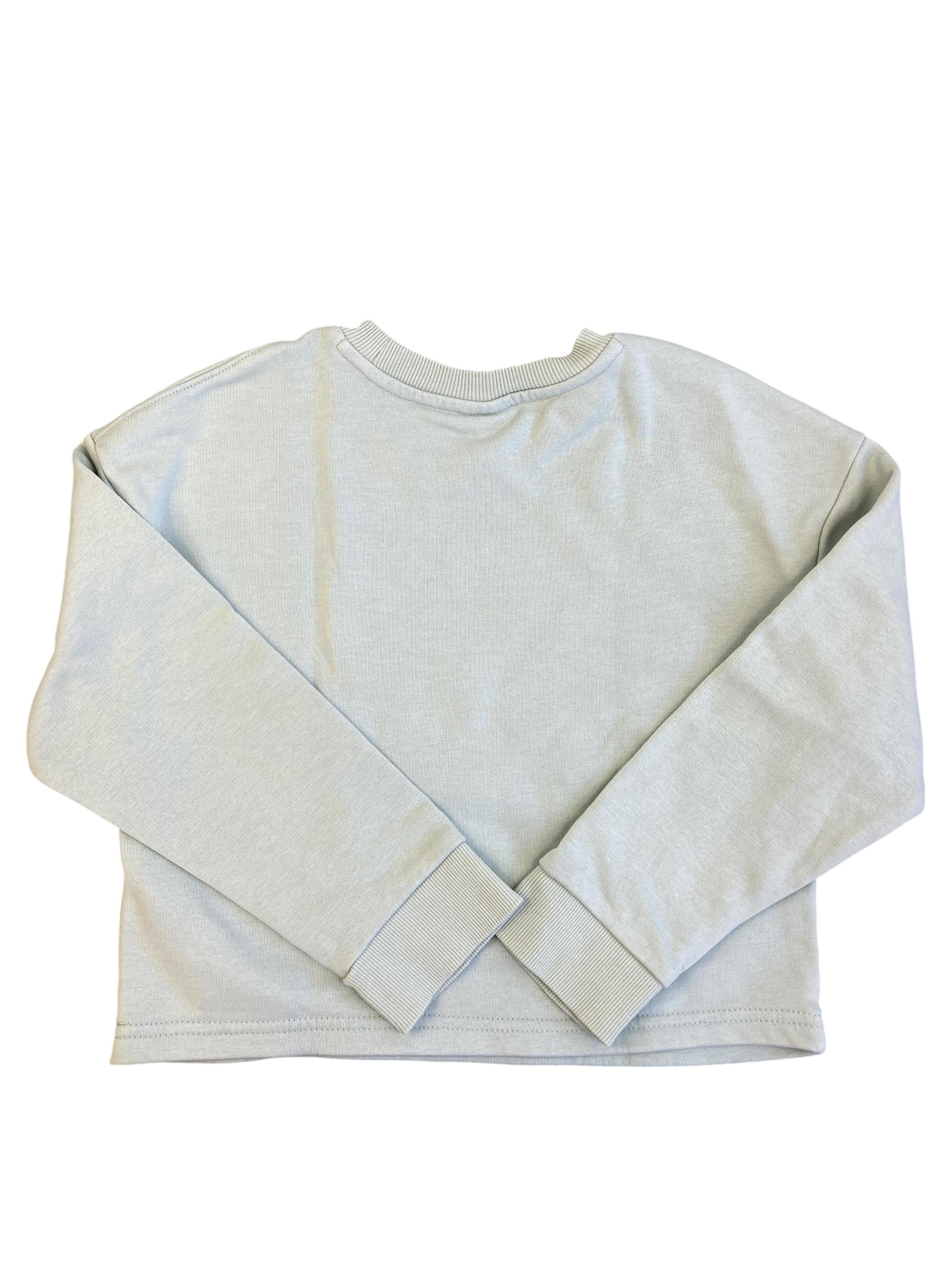 Sweatshirts Sweatshirts & Hoodies Kleidung Sweatshirt Puma Rear Image Second Hand