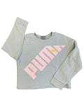 Sweatshirts Sweatshirts & Hoodies Kleidung Sweatshirt Puma Front Image Second Hand
