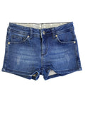 Shorts & kurze Hosen Shorts & kurze Hosen Kleidung Jeansshorts Fit-z by Haba Front Image Second Hand